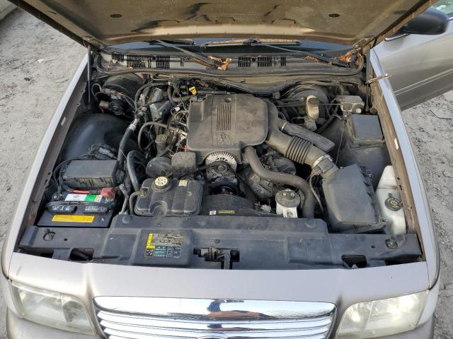 Photo 10 VIN: 2FAFP74W64X168591 - FORD CROWN VIC 