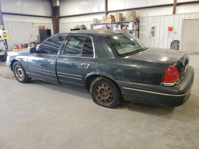 Photo 1 VIN: 2FAFP74W6WX135643 - FORD CROWN VIC 