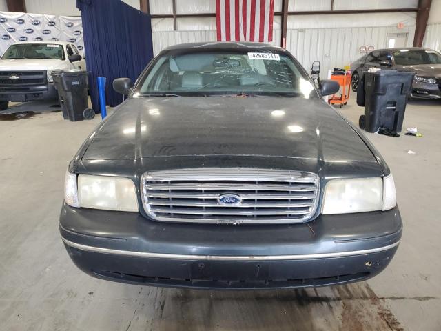 Photo 4 VIN: 2FAFP74W6WX135643 - FORD CROWN VIC 