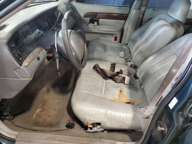 Photo 6 VIN: 2FAFP74W6WX135643 - FORD CROWN VIC 