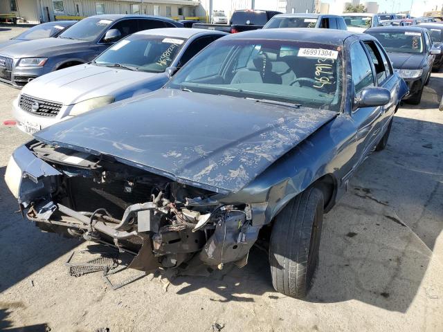 Photo 0 VIN: 2FAFP74W6WX135951 - FORD CROWN VIC 