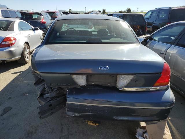 Photo 5 VIN: 2FAFP74W6WX135951 - FORD CROWN VIC 