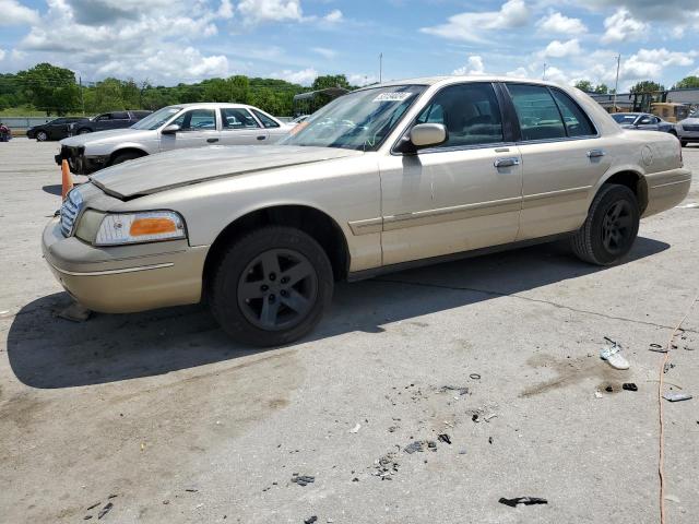 Photo 0 VIN: 2FAFP74W6XX112946 - FORD CROWN VIC 