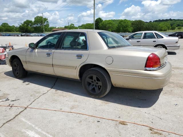 Photo 1 VIN: 2FAFP74W6XX112946 - FORD CROWN VIC 