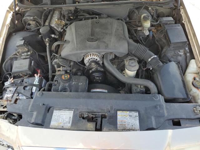 Photo 10 VIN: 2FAFP74W6XX112946 - FORD CROWN VIC 