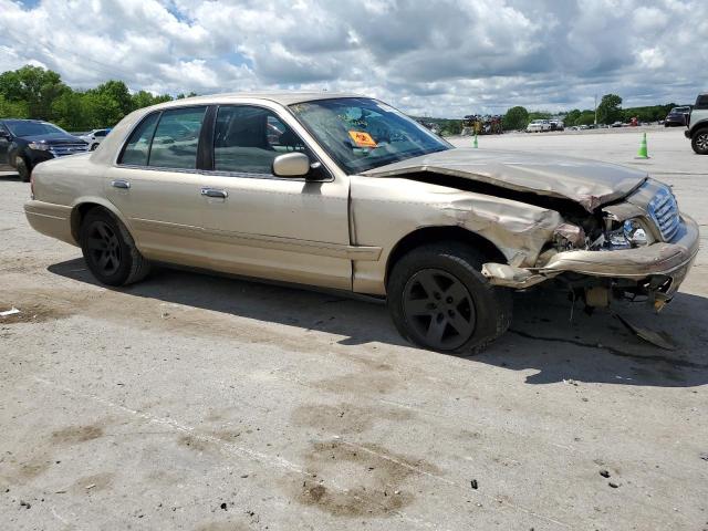 Photo 3 VIN: 2FAFP74W6XX112946 - FORD CROWN VIC 