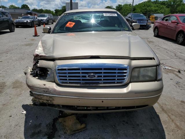 Photo 4 VIN: 2FAFP74W6XX112946 - FORD CROWN VIC 