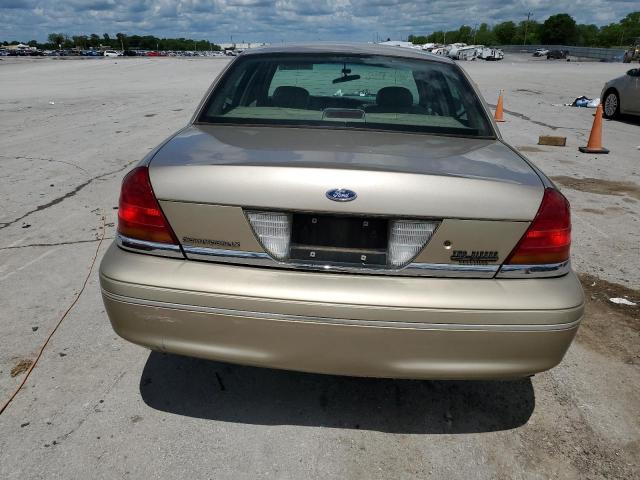 Photo 5 VIN: 2FAFP74W6XX112946 - FORD CROWN VIC 