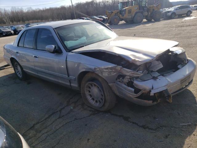 Photo 3 VIN: 2FAFP74W71X140245 - FORD CROWN VIC 