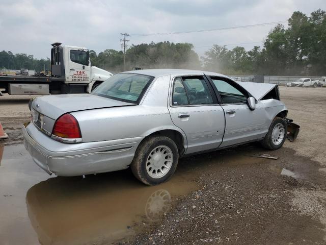 Photo 2 VIN: 2FAFP74W71X142674 - FORD CROWN VIC 