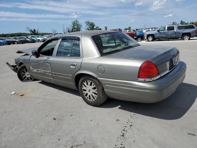 Photo 1 VIN: 2FAFP74W73X210829 - FORD CROWN VIC 