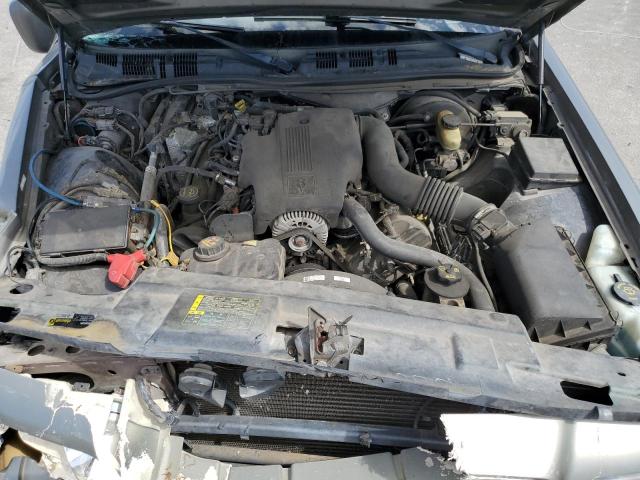 Photo 10 VIN: 2FAFP74W73X210829 - FORD CROWN VIC 