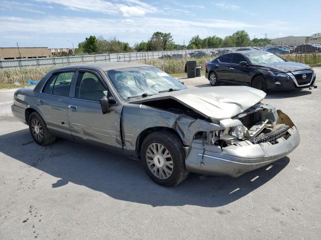 Photo 3 VIN: 2FAFP74W73X210829 - FORD CROWN VIC 