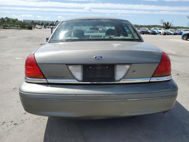 Photo 5 VIN: 2FAFP74W73X210829 - FORD CROWN VIC 