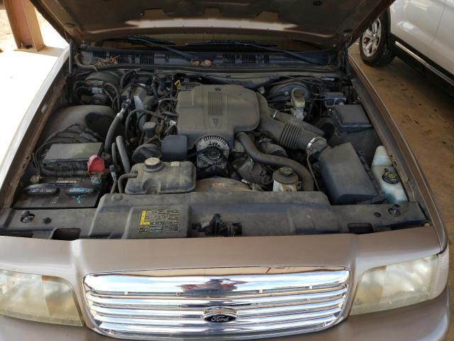 Photo 6 VIN: 2FAFP74W74X167109 - FORD CROWN VICT 