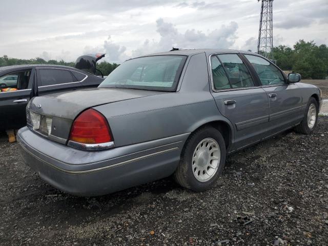 Photo 2 VIN: 2FAFP74W7XX183654 - FORD CROWN VIC 