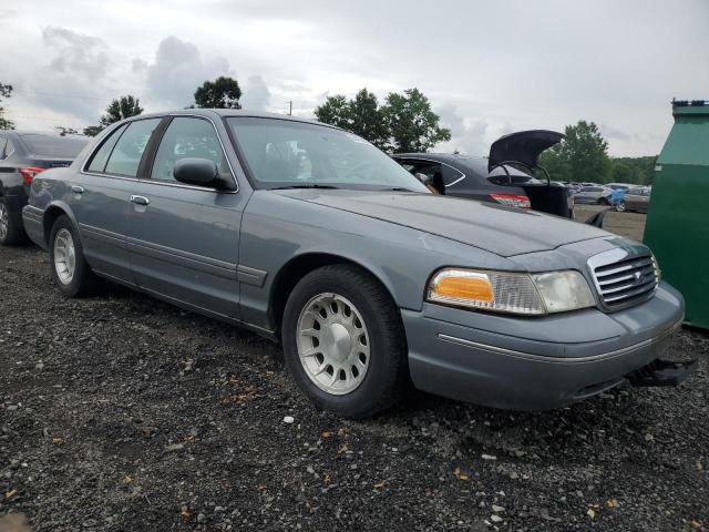 Photo 3 VIN: 2FAFP74W7XX183654 - FORD CROWN VIC 