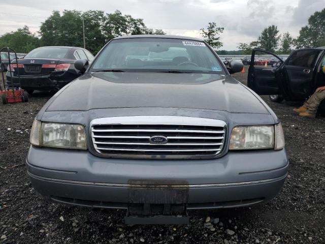 Photo 4 VIN: 2FAFP74W7XX183654 - FORD CROWN VIC 