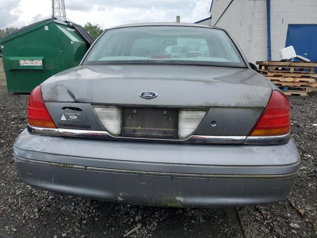 Photo 5 VIN: 2FAFP74W7XX183654 - FORD CROWN VIC 