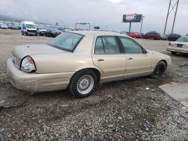 Photo 2 VIN: 2FAFP74W7YX167942 - FORD CROWN VIC 