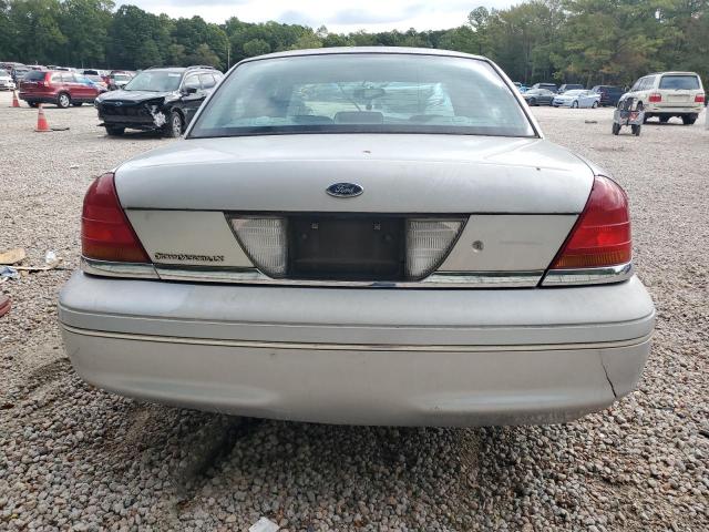 Photo 5 VIN: 2FAFP74W81X124863 - FORD CROWN VIC 