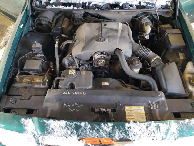 Photo 10 VIN: 2FAFP74W81X141890 - FORD CROWN VIC 