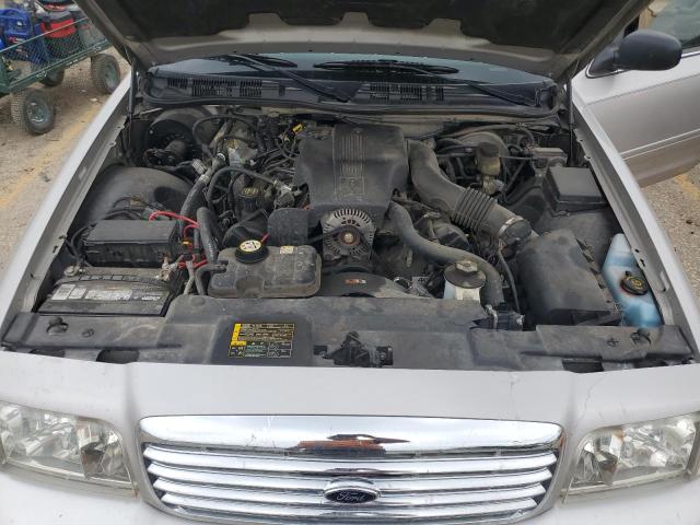 Photo 10 VIN: 2FAFP74W84X115178 - FORD CROWN VIC 