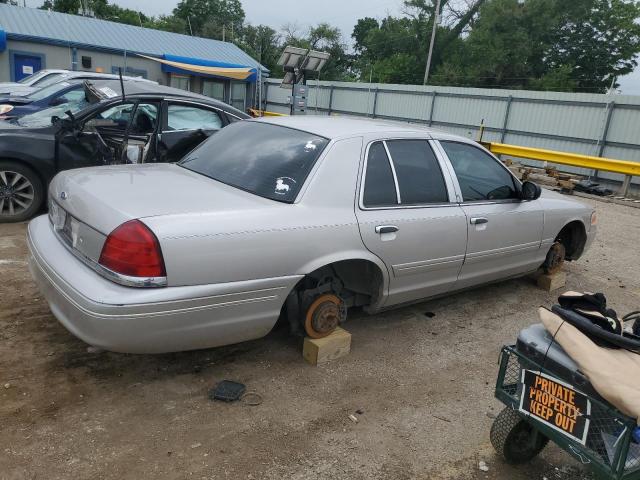 Photo 2 VIN: 2FAFP74W84X115178 - FORD CROWN VIC 