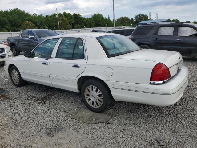 Photo 1 VIN: 2FAFP74W84X116122 - FORD CROWN VIC 