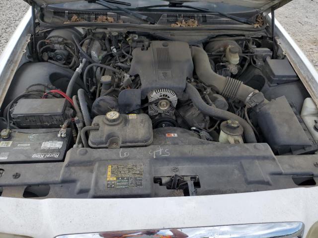 Photo 10 VIN: 2FAFP74W84X116122 - FORD CROWN VIC 