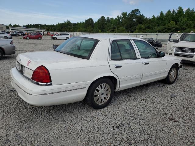 Photo 2 VIN: 2FAFP74W84X116122 - FORD CROWN VIC 