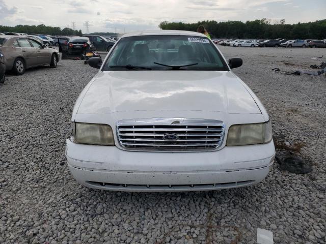 Photo 4 VIN: 2FAFP74W84X116122 - FORD CROWN VIC 