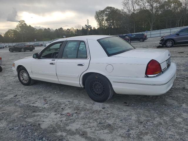 Photo 1 VIN: 2FAFP74W8WX128435 - FORD CROWN VIC 