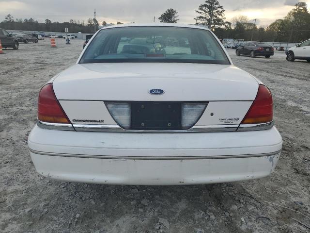 Photo 5 VIN: 2FAFP74W8WX128435 - FORD CROWN VIC 