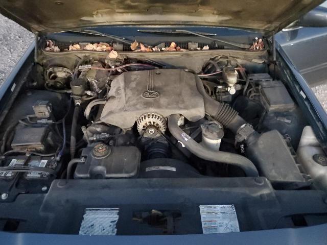 Photo 10 VIN: 2FAFP74W8WX135420 - FORD CROWN VIC 