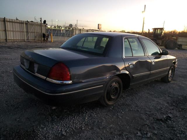 Photo 2 VIN: 2FAFP74W8WX135420 - FORD CROWN VIC 