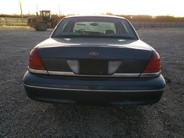 Photo 5 VIN: 2FAFP74W8WX135420 - FORD CROWN VIC 