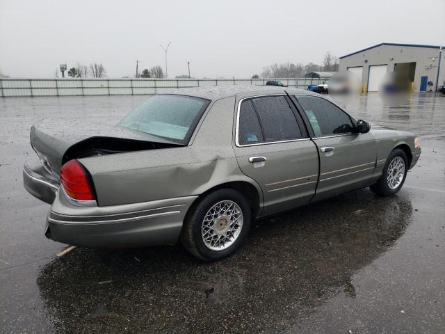 Photo 2 VIN: 2FAFP74W8WX138740 - FORD CROWN VIC 