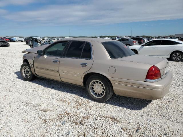 Photo 1 VIN: 2FAFP74W8WX190806 - FORD CROWN VIC 