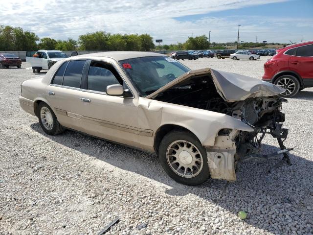 Photo 3 VIN: 2FAFP74W8WX190806 - FORD CROWN VIC 