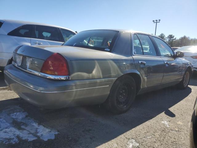 Photo 2 VIN: 2FAFP74W92X152124 - FORD CROWN VIC 