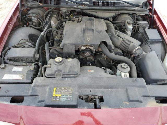 Photo 10 VIN: 2FAFP74W93X123501 - FORD CROWN VIC 