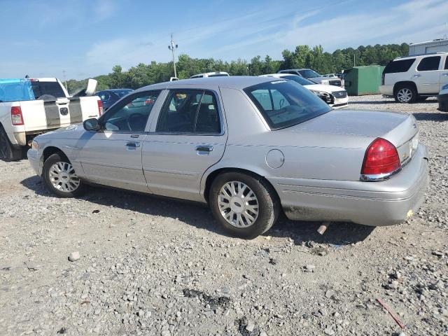 Photo 1 VIN: 2FAFP74W94X131843 - FORD CROWN VIC 