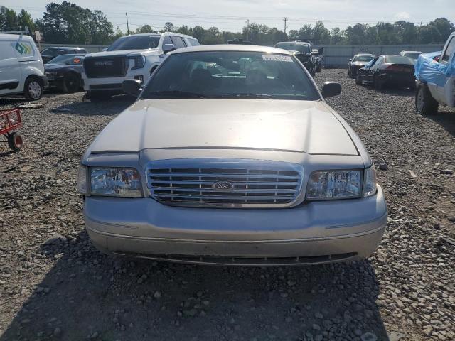 Photo 4 VIN: 2FAFP74W94X131843 - FORD CROWN VIC 