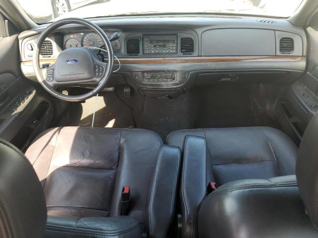 Photo 7 VIN: 2FAFP74W94X131843 - FORD CROWN VIC 