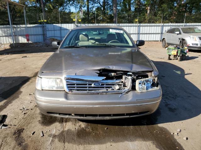 Photo 4 VIN: 2FAFP74W94X150957 - FORD CROWN VICT 