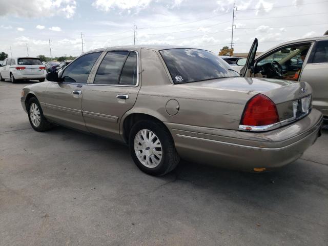 Photo 1 VIN: 2FAFP74W94X177415 - FORD CROWN VIC 