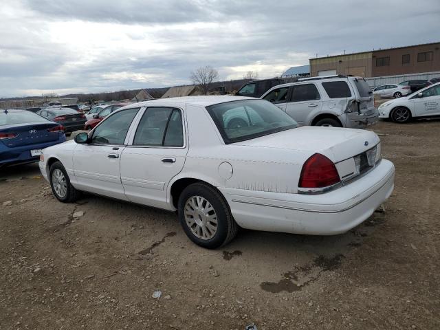 Photo 1 VIN: 2FAFP74W95X166304 - FORD CROWN VIC 