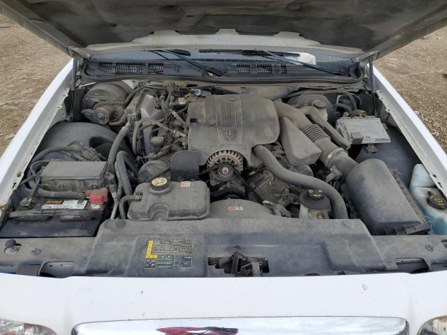 Photo 10 VIN: 2FAFP74W95X166304 - FORD CROWN VIC 