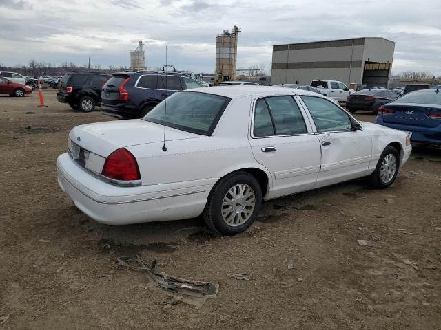 Photo 2 VIN: 2FAFP74W95X166304 - FORD CROWN VIC 